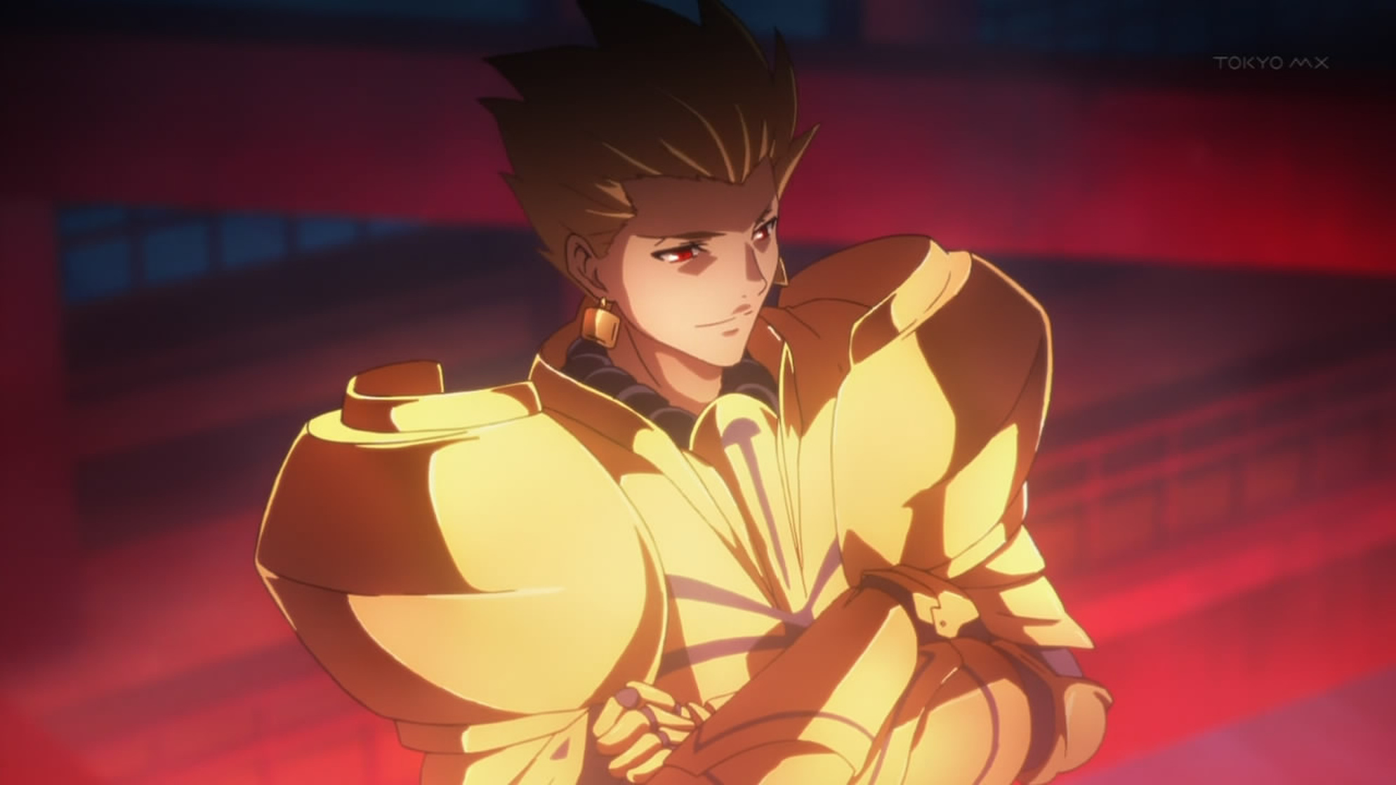 Fate/Zero