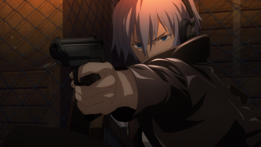 Fate/Zero