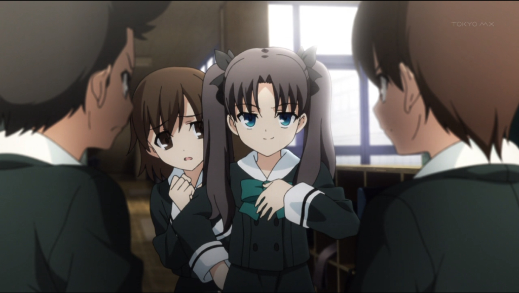 Fate/Zero