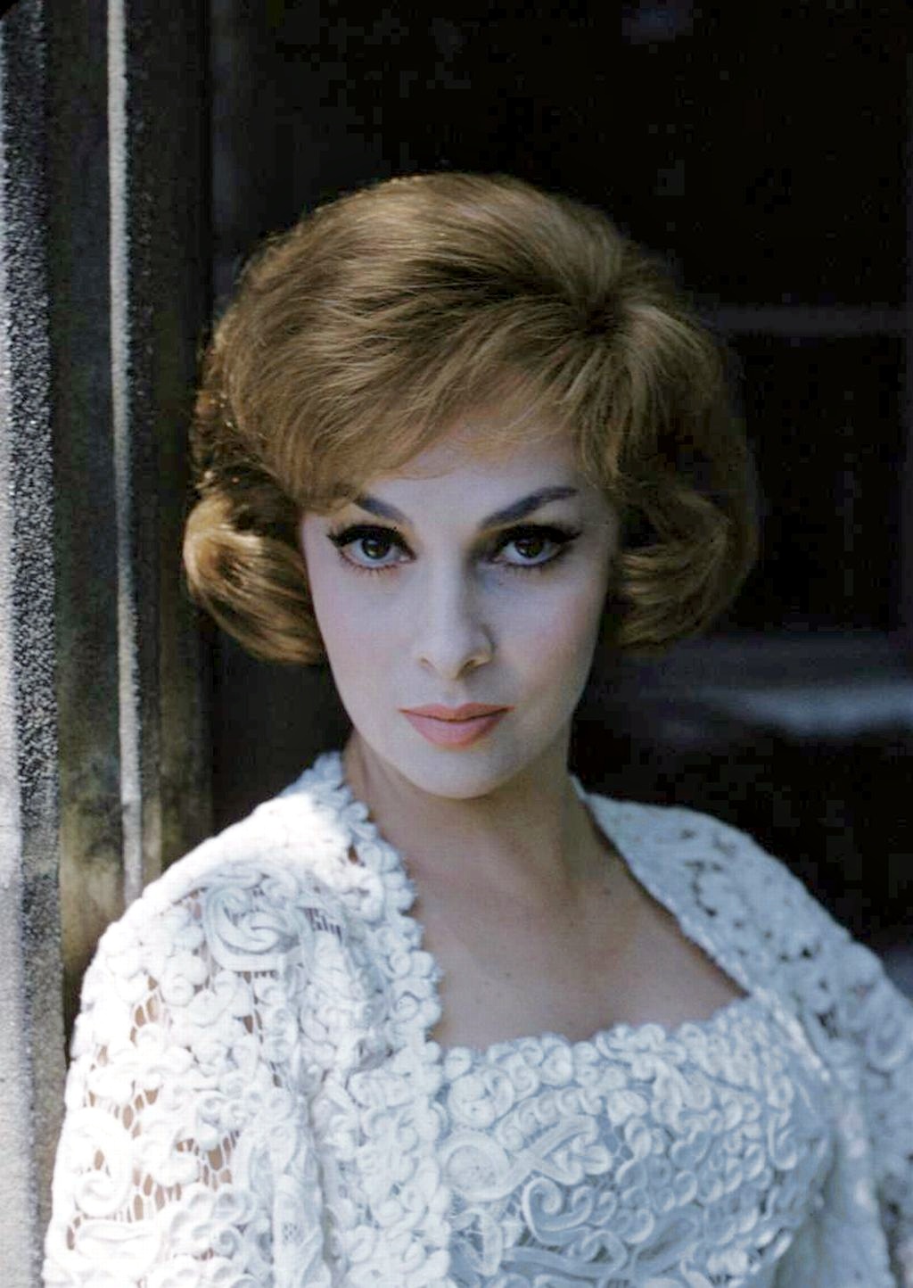 Gina Lollobrigida