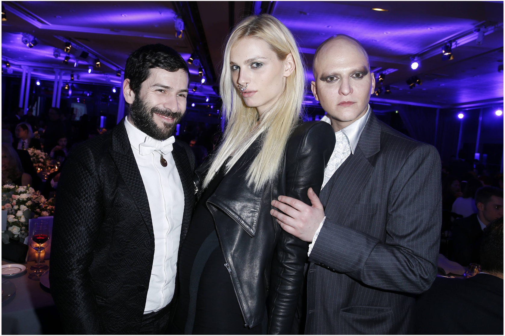 Andrej Pejic