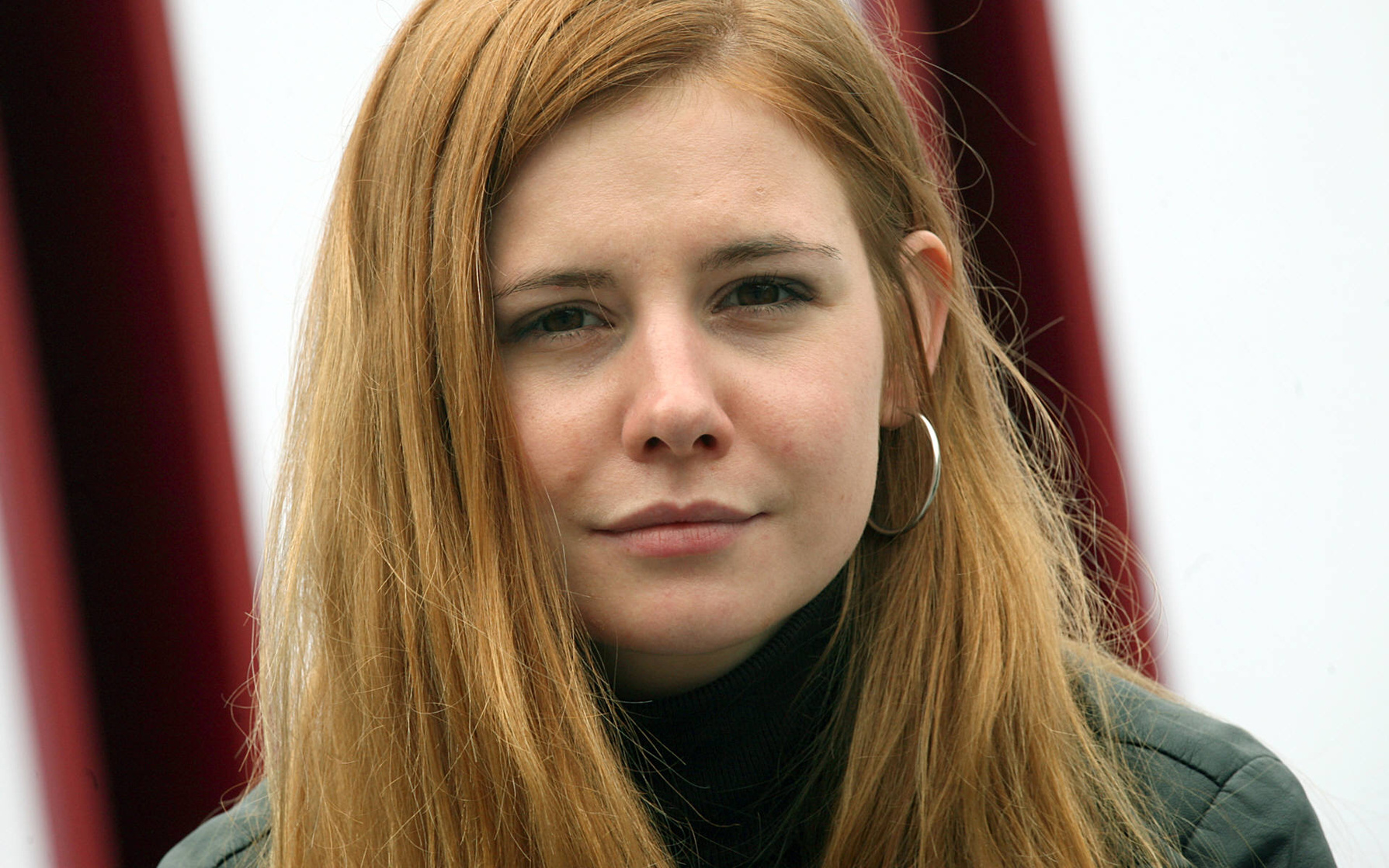 Josefine Preuß