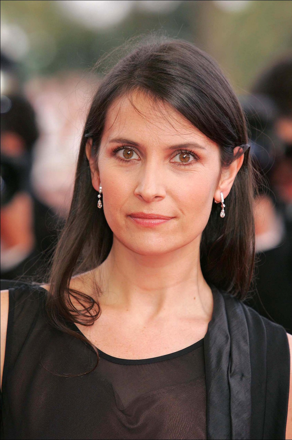 Géraldine Pailhas Géraldine Pailhas