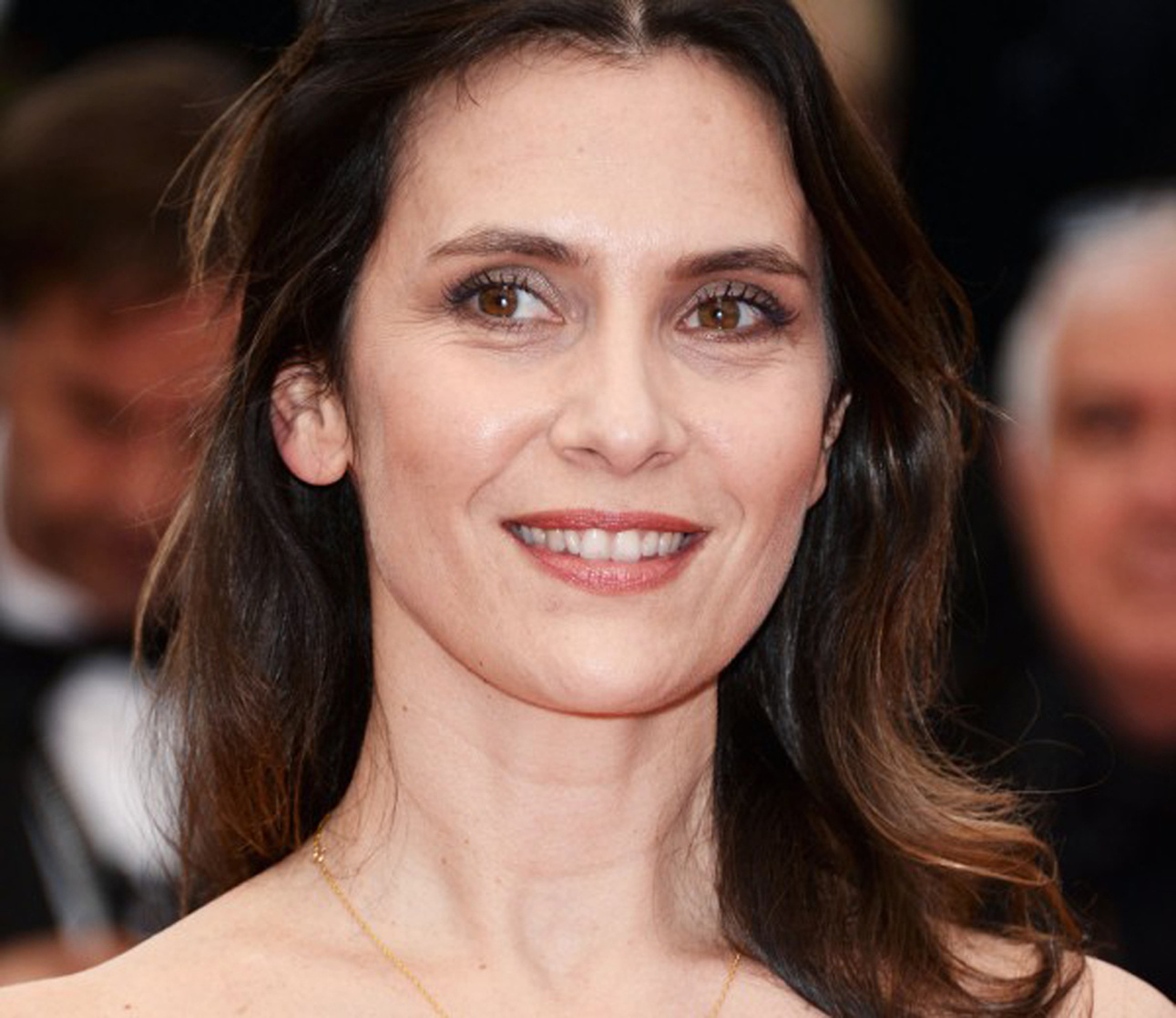 Géraldine Pailhas Géraldine Pailhas