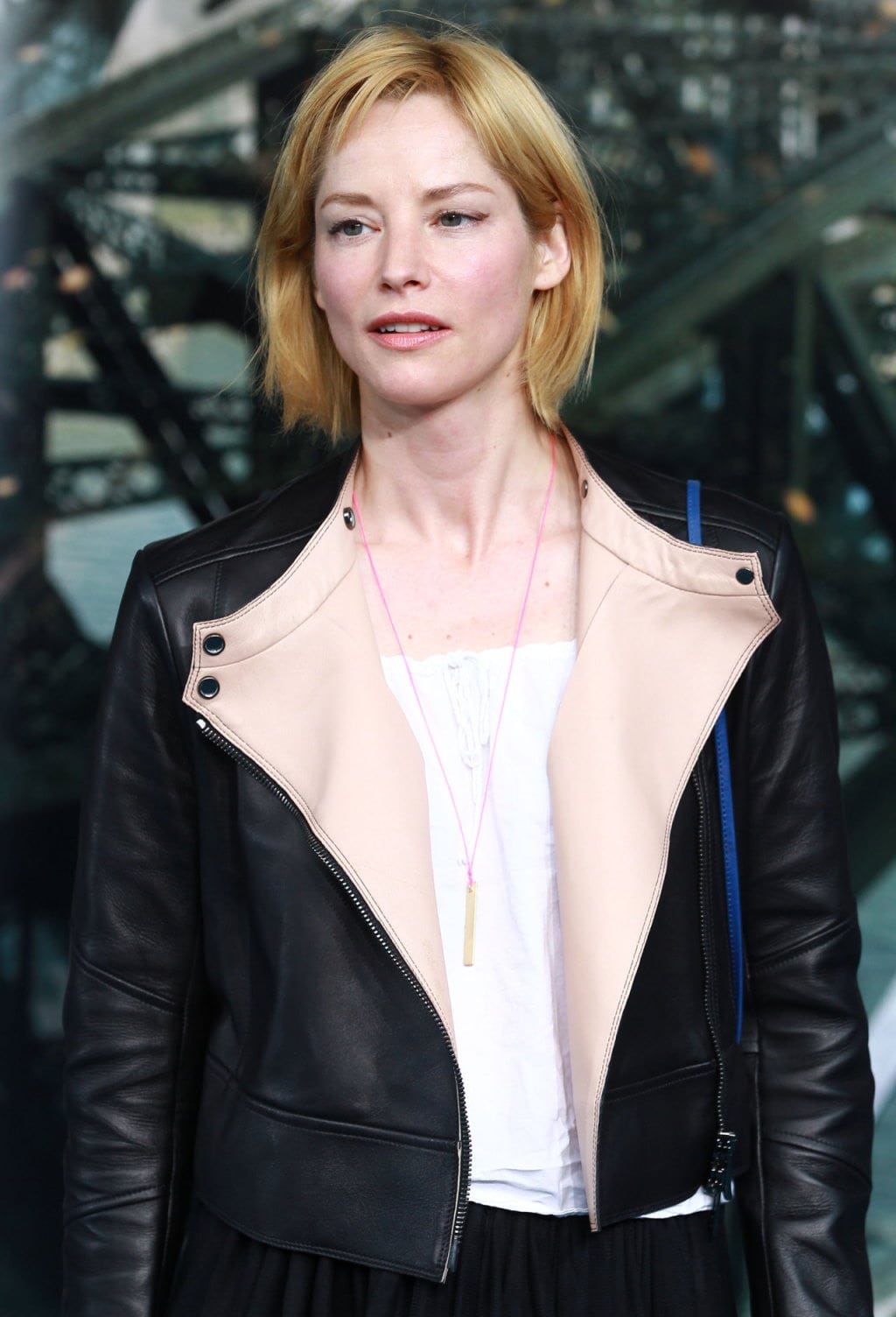 Sienna guillory