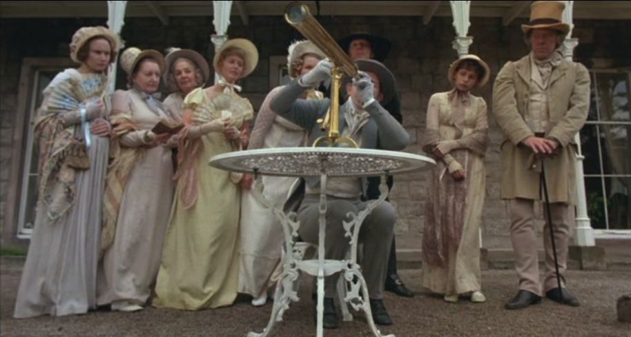 Gothic (1986) Gothic (1986)