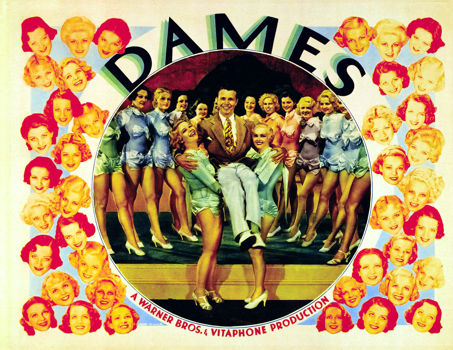 Dames Dames