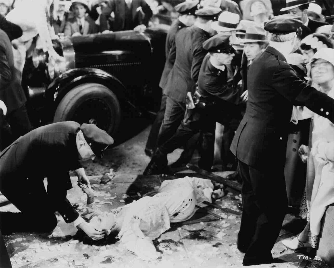 Three on a Match (1932) Three on a Match (1932)