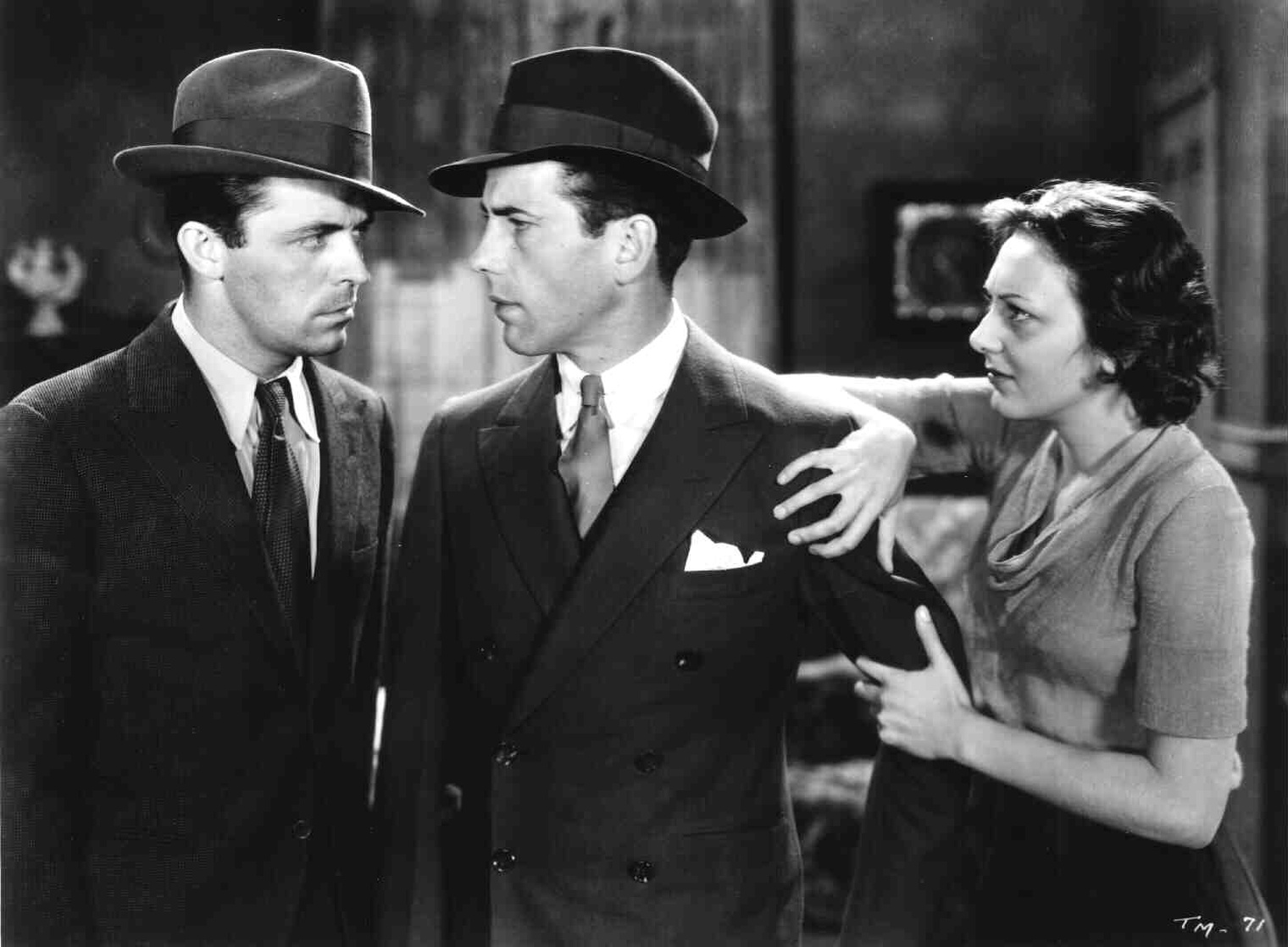 Three on a Match (1932) Three on a Match (1932)