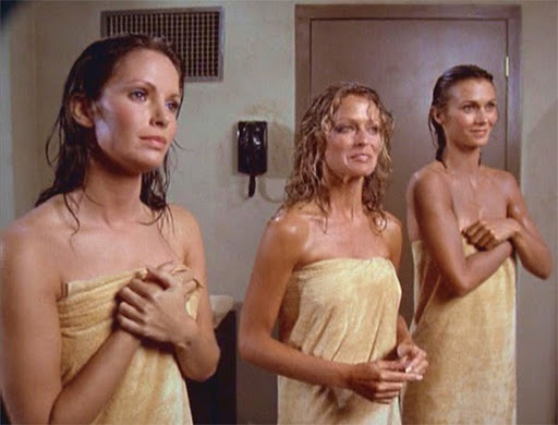 Image of Charlie's Angels