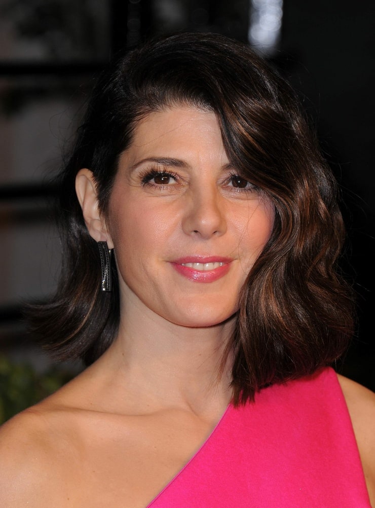 Picture of Marisa Tomei.