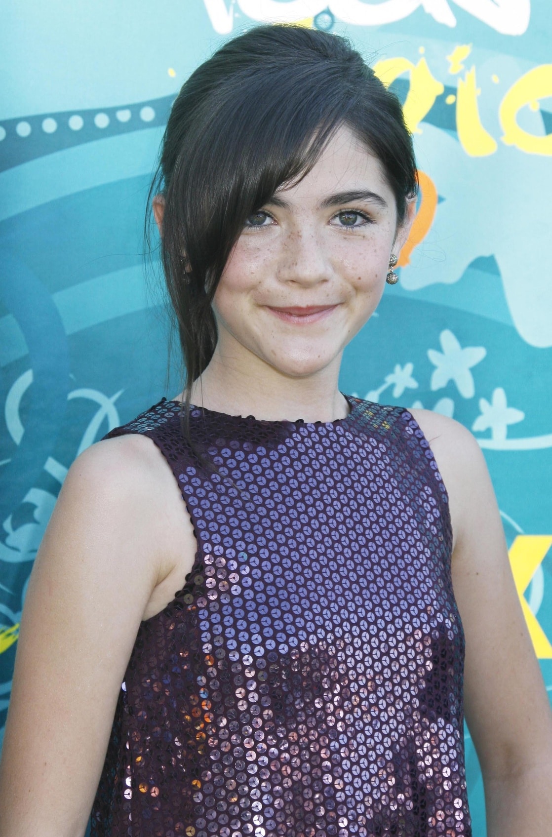 Isabelle Fuhrman Fakes