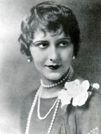 Picture of Patsy Ruth Miller