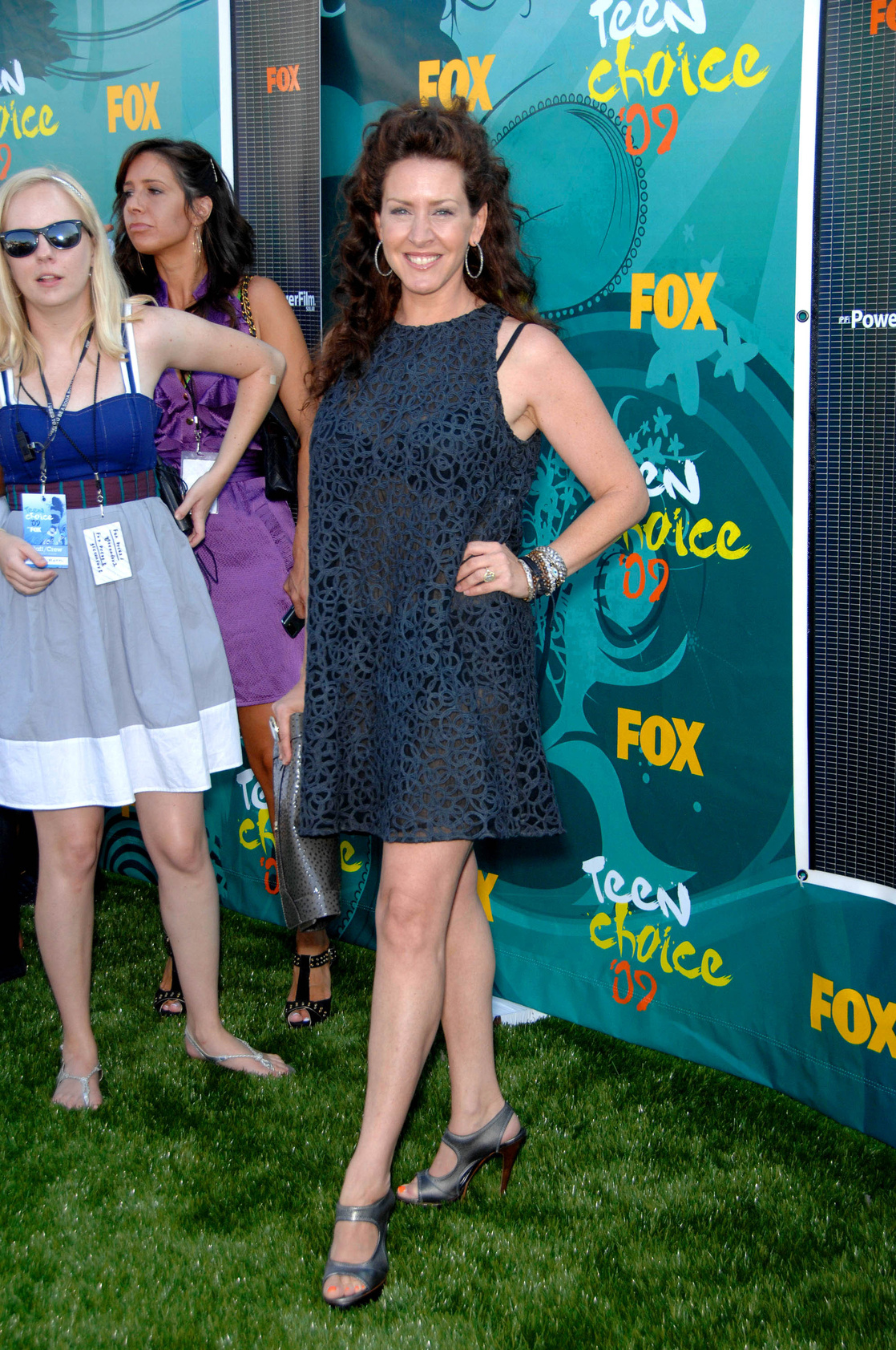 Joely Fisher Joely Fisher