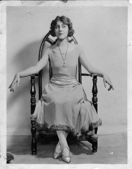 Picture of Patsy Ruth Miller