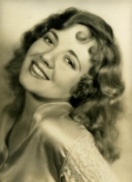 Picture Of Lois Wilson