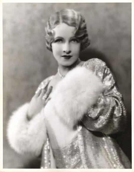 Picture of Claire Windsor