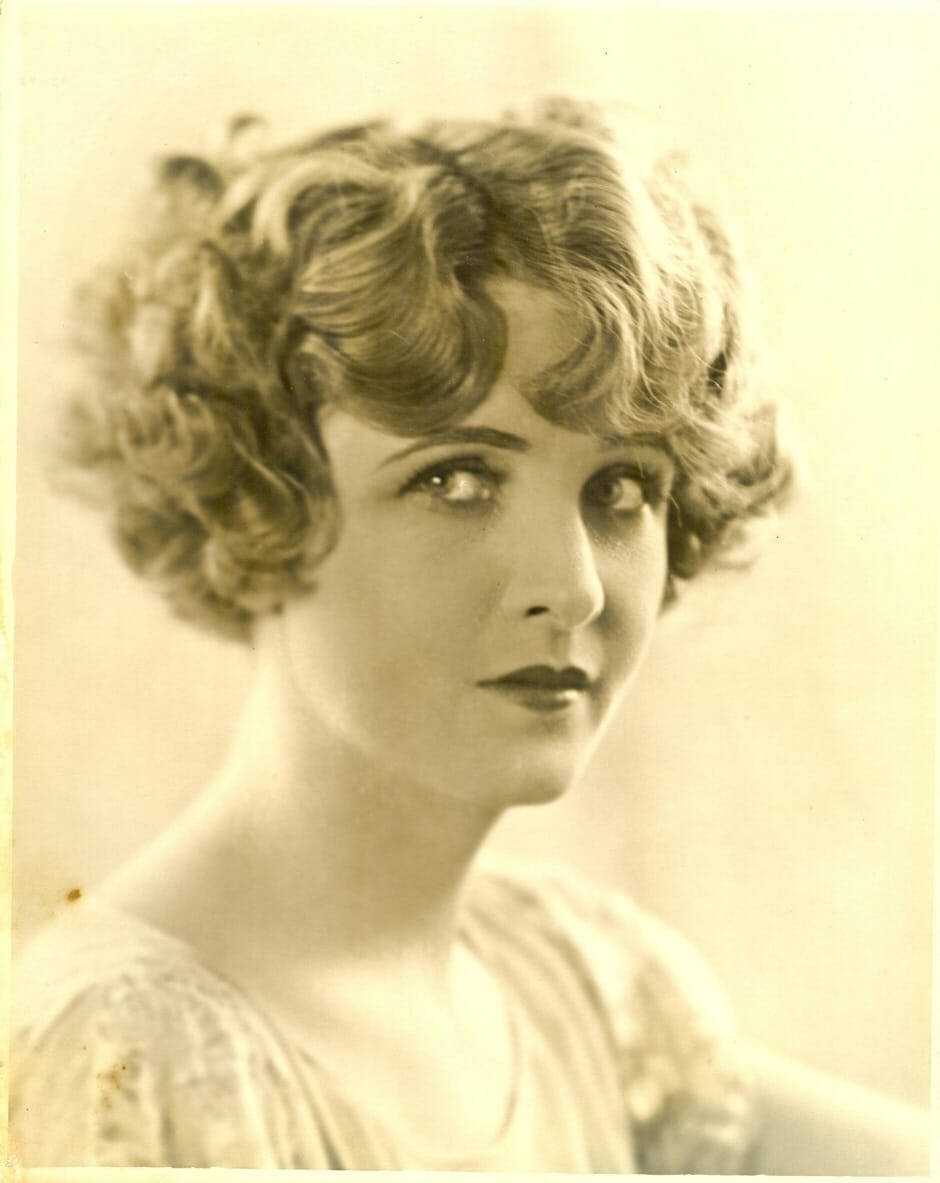 Picture of Claire Windsor