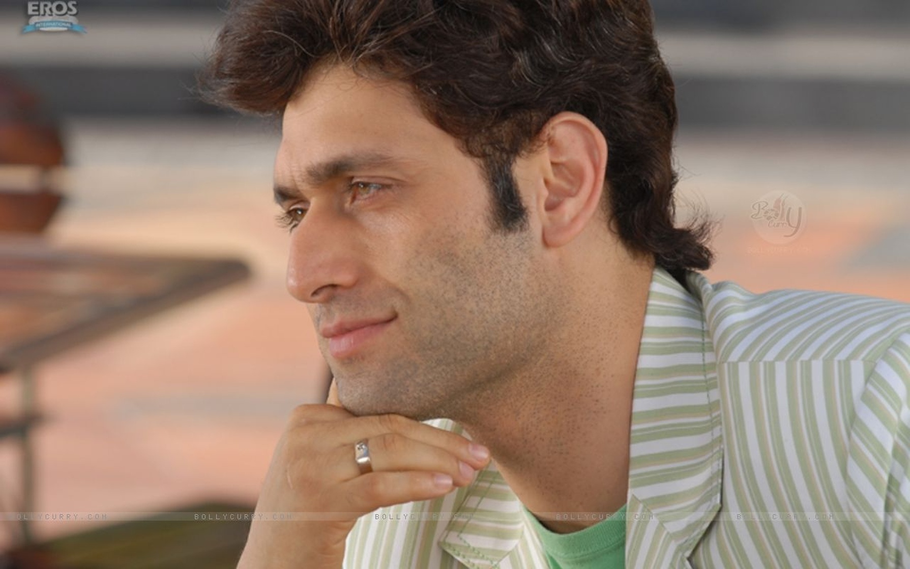 Shiney Ahuja