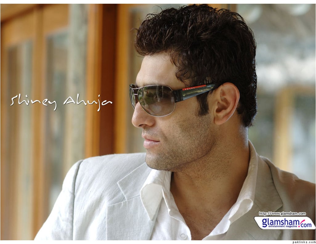 Shiney Ahuja