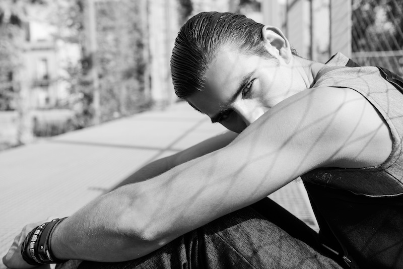Matt Trethe
