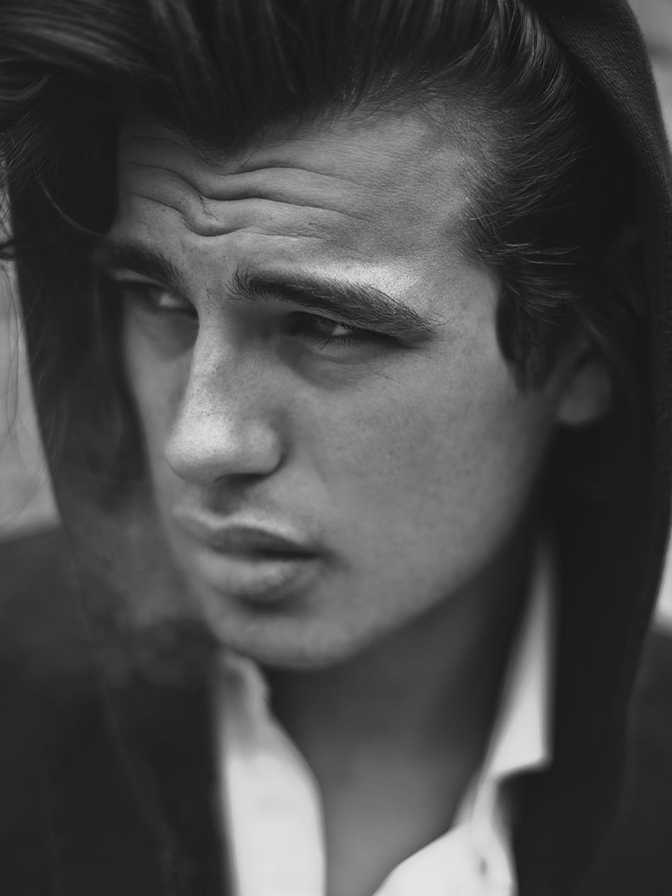 Picture of Matt Trethe