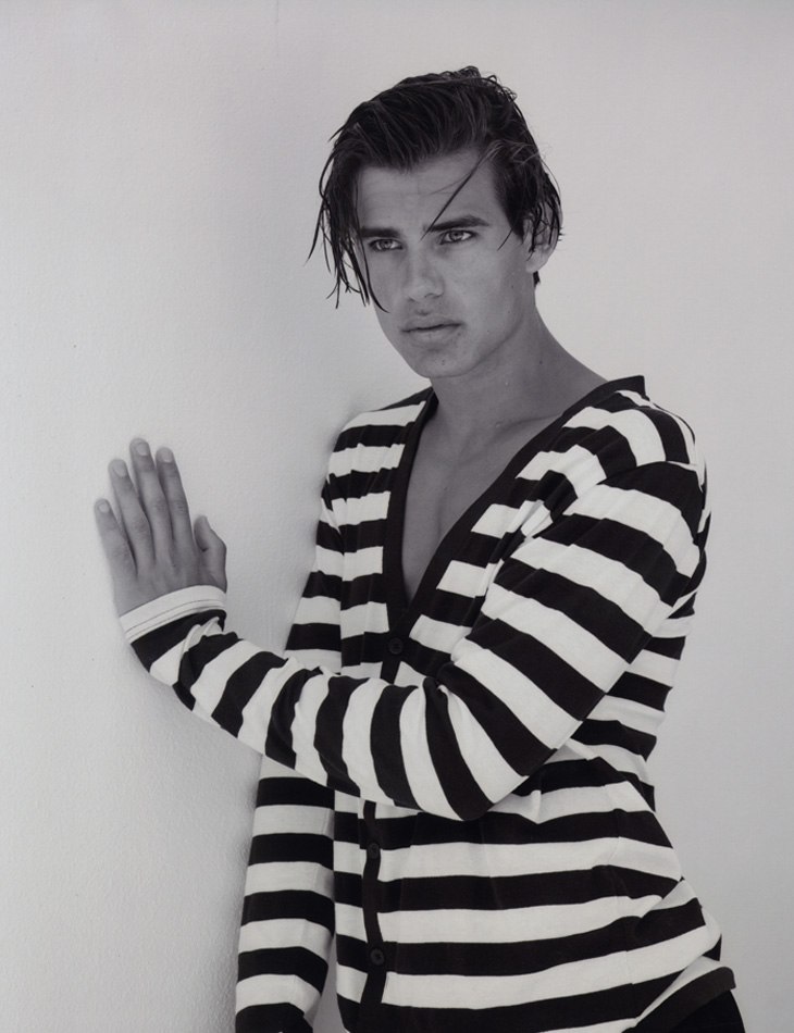 Picture of Matt Trethe