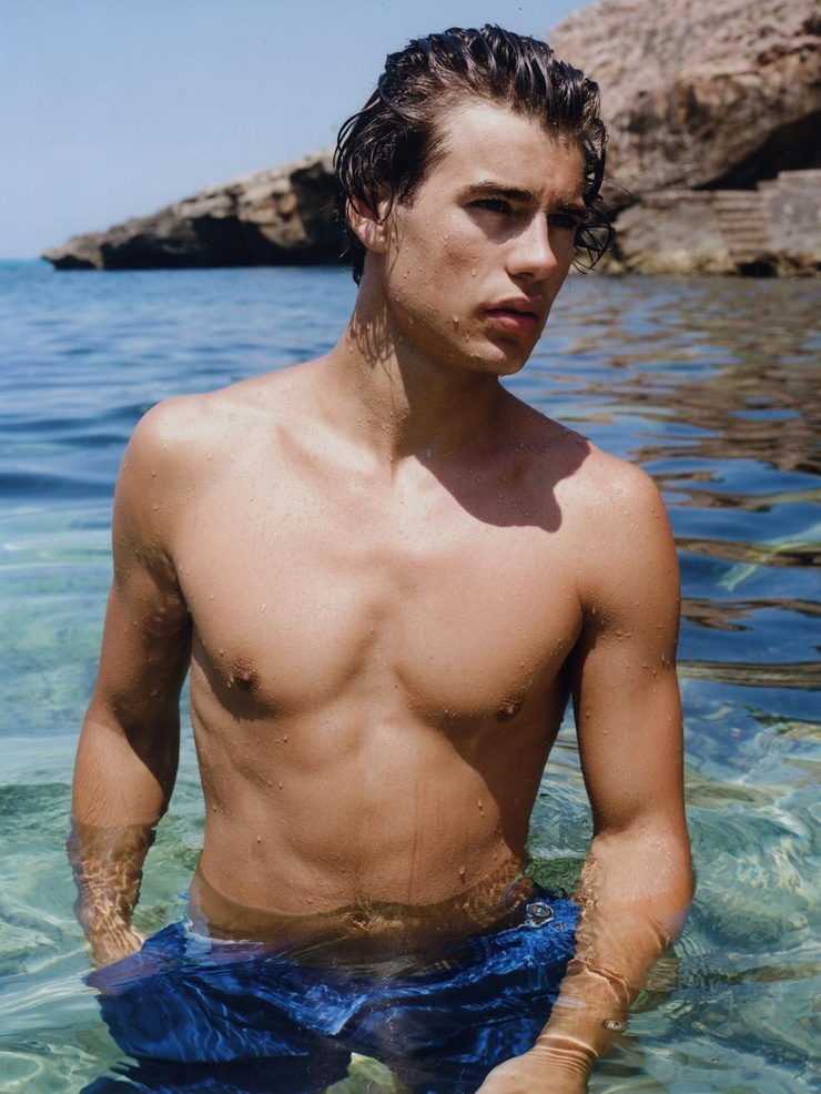Picture of Matt Trethe