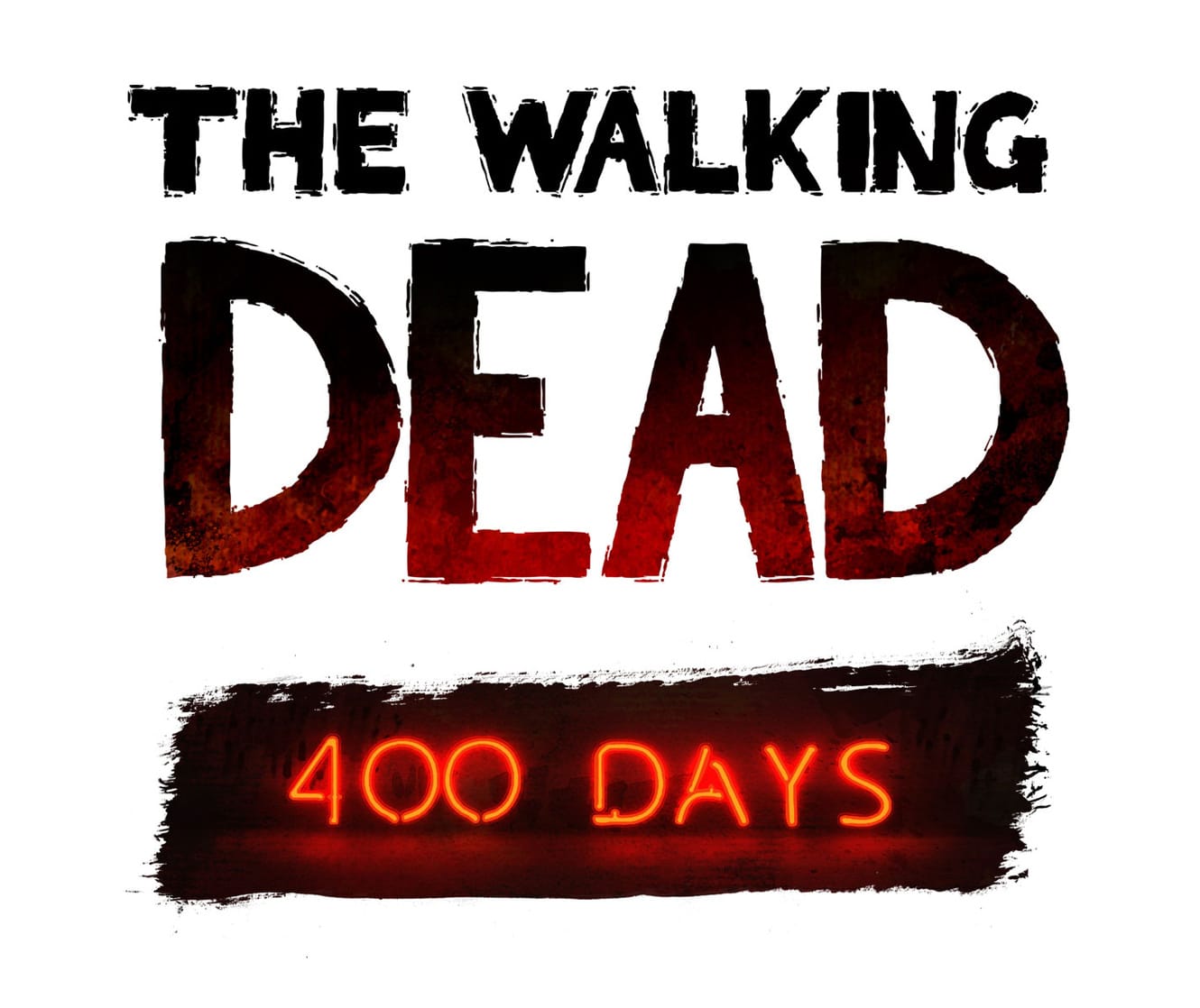 The Walking Dead: 400 Days