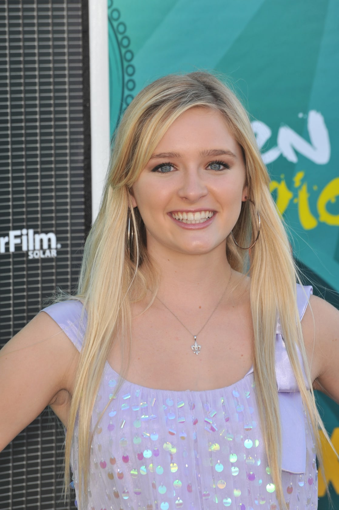 Greer Grammer