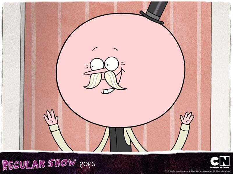 Regular Show