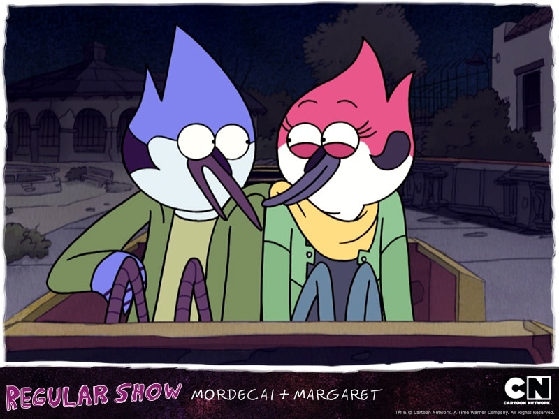 Regular Show