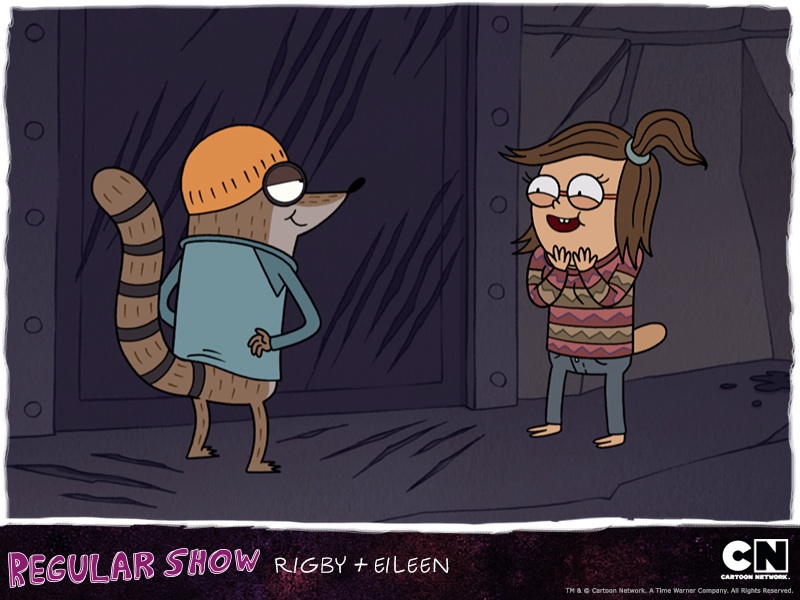 Regular Show