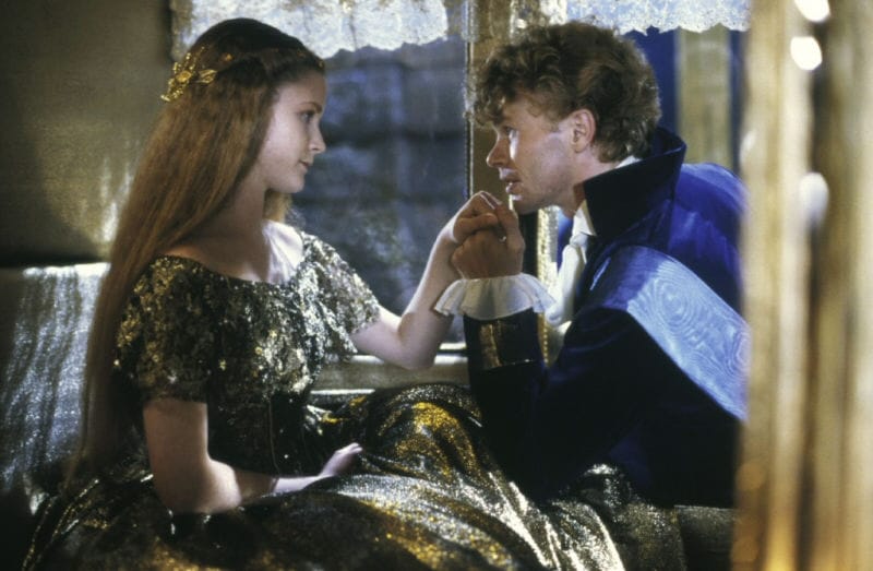 Cinderella