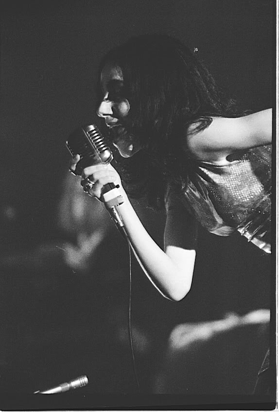 Picture of PJ Harvey