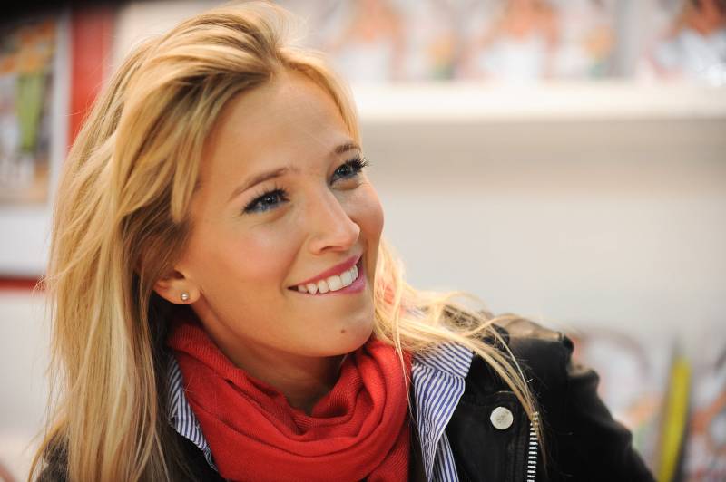 Luisana Lopilato Luisana Lopilato