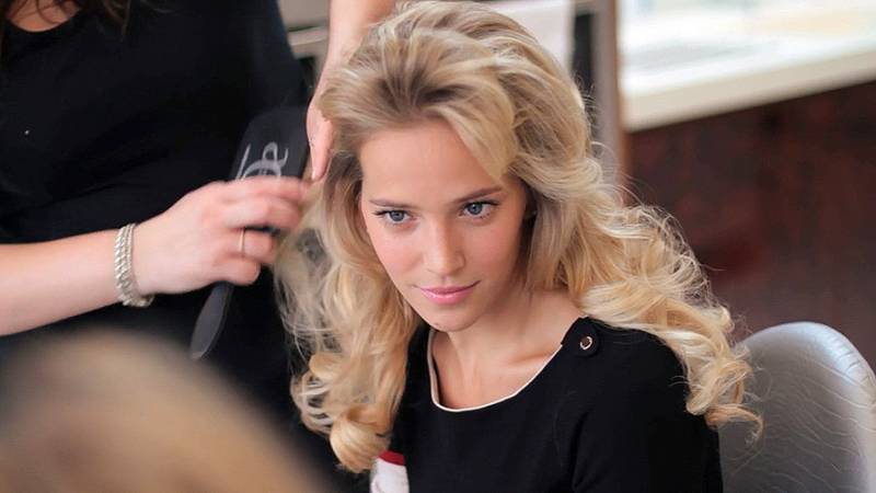 Luisana Lopilato Luisana Lopilato