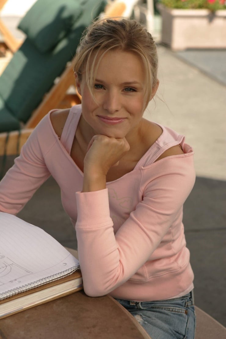 Picture of Veronica Mars