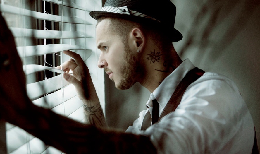 M. Pokora
