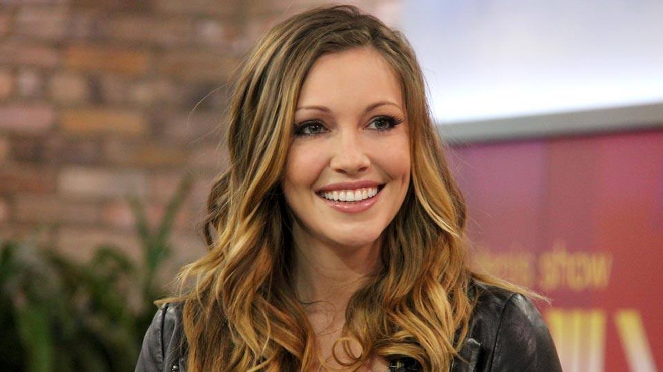 Picture of Katie Cassidy