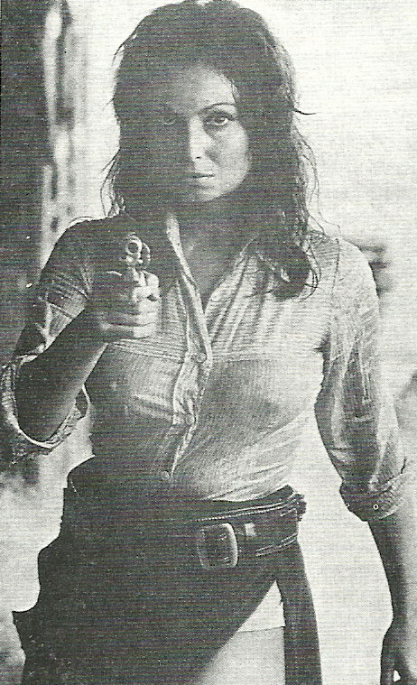 Image of Rosanna Schiaffino