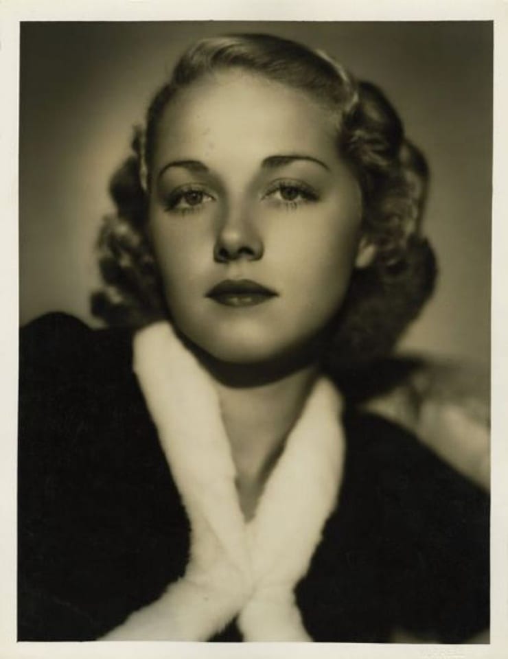 Picture of Leila Hyams