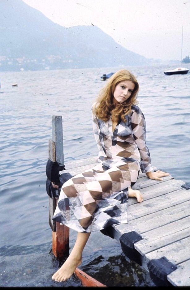 Picture of Stefania Sandrelli