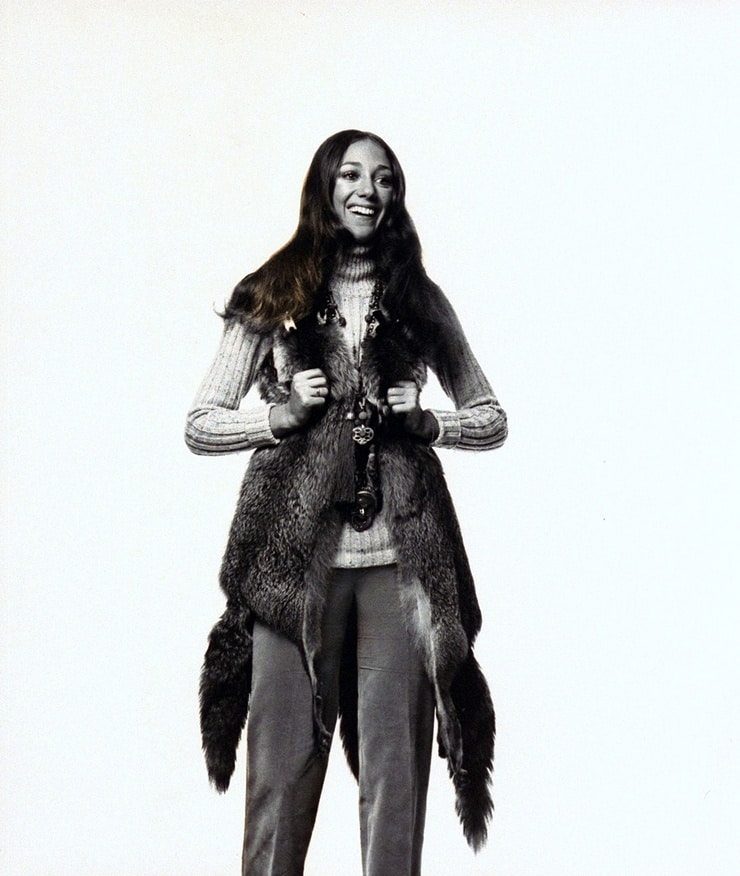 Picture of Marisa Berenson