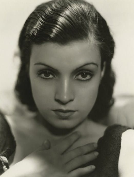 Picture of Conchita Montenegro