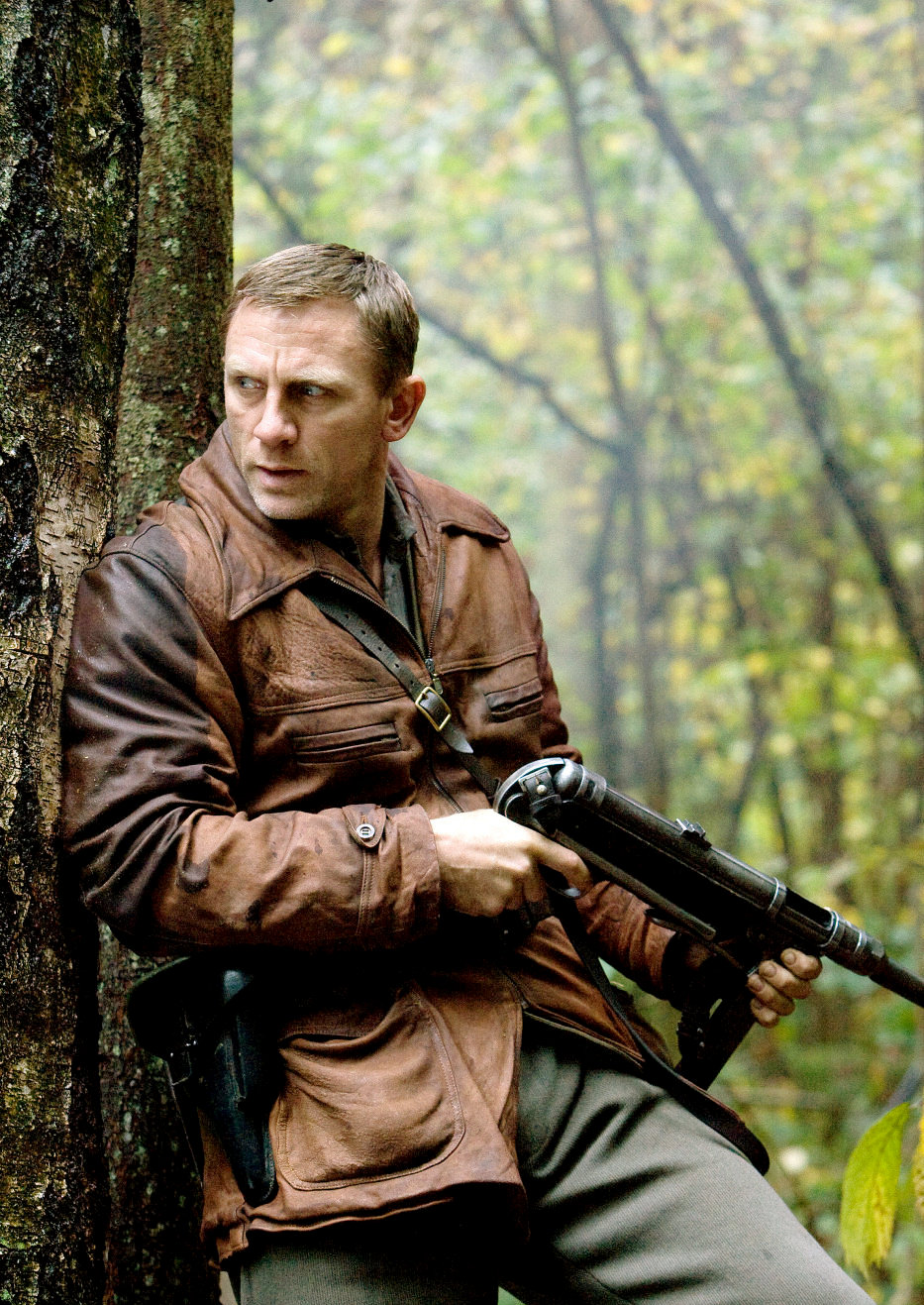 Picture of Defiance (2008)