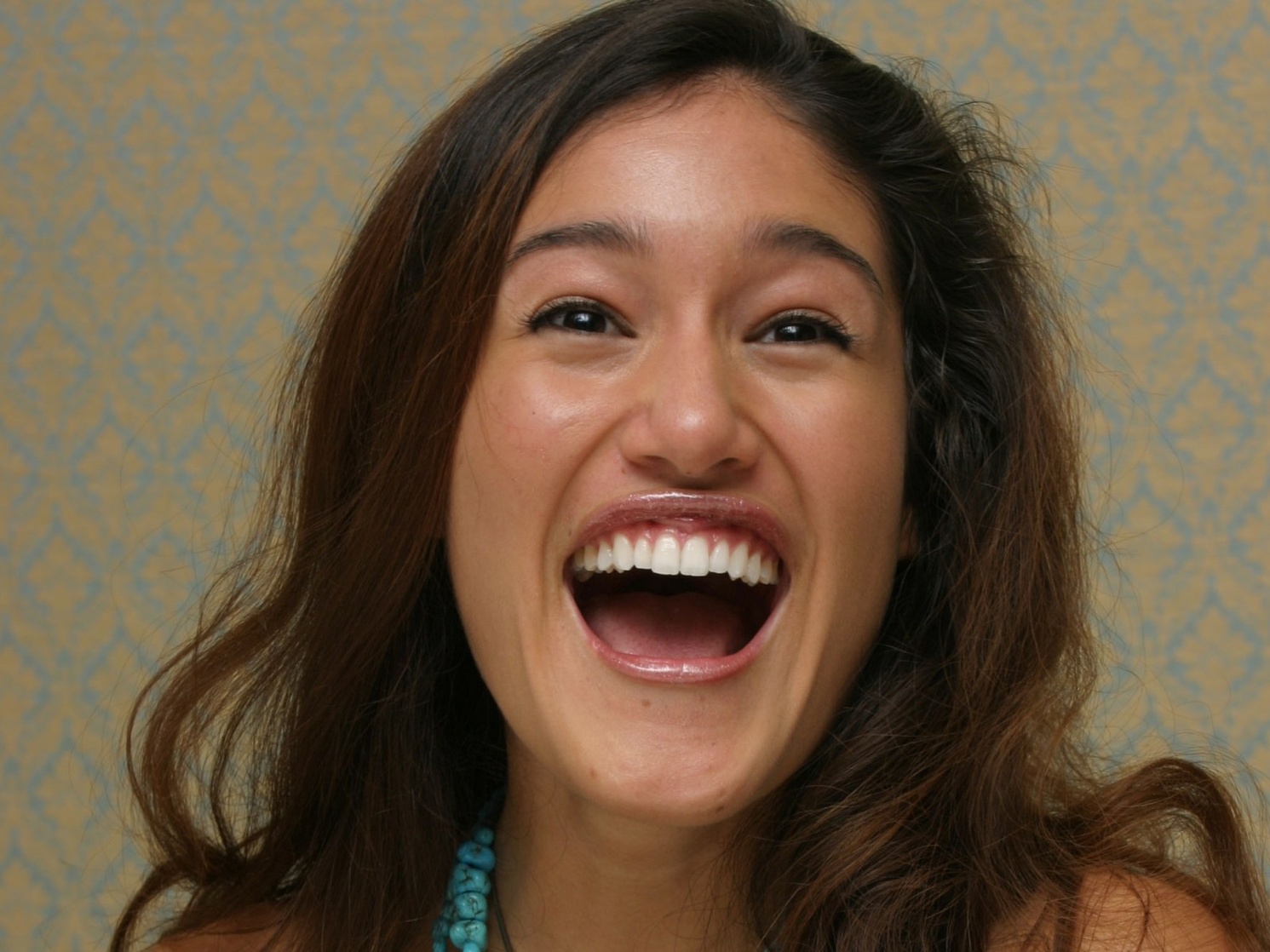 Picture of Q'Orianka Kilcher