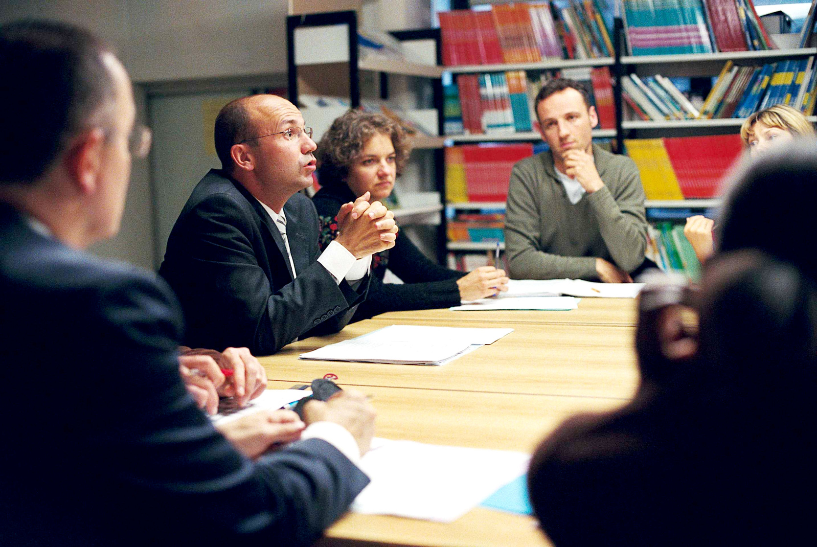 The Class