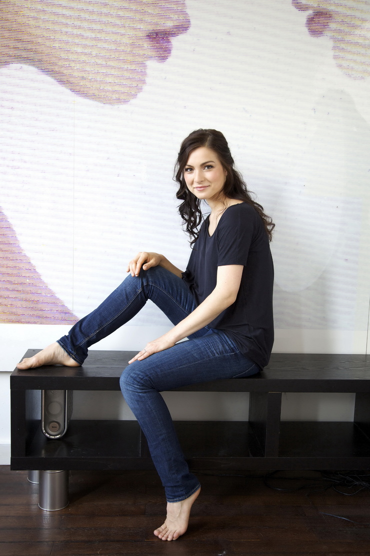 Henriette Richter-R�Hl