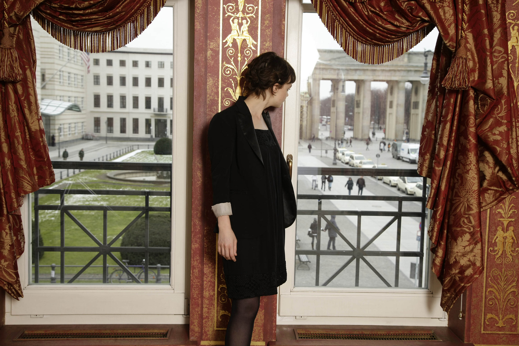 Carey Mulligan
